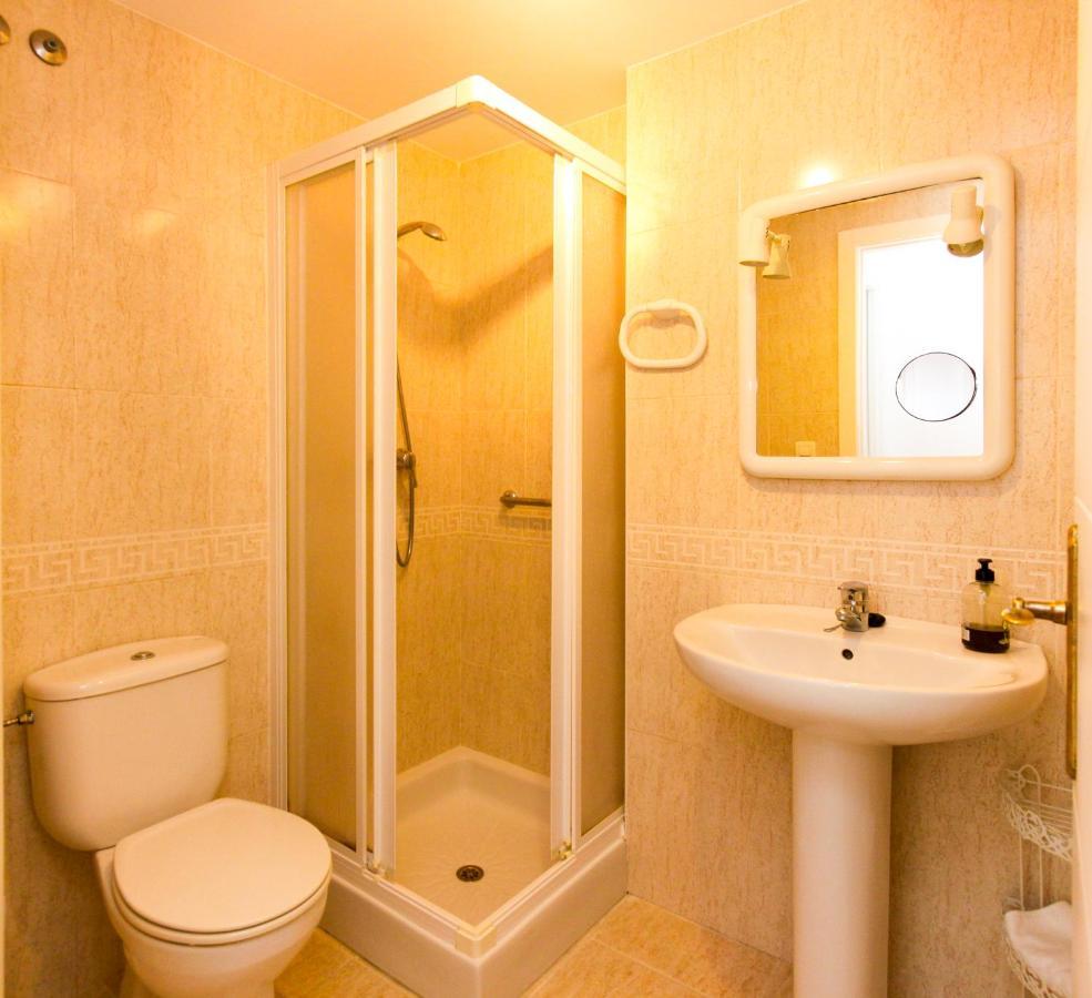 Apartamento Las Alondras 3-6Pax By Costablancarent دينايا المظهر الخارجي الصورة