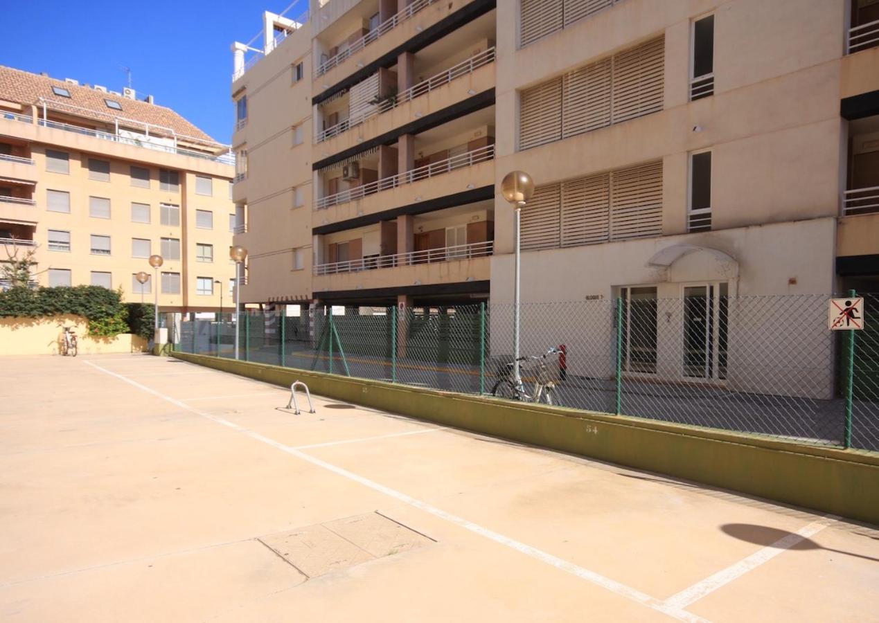 Apartamento Las Alondras 3-6Pax By Costablancarent دينايا المظهر الخارجي الصورة